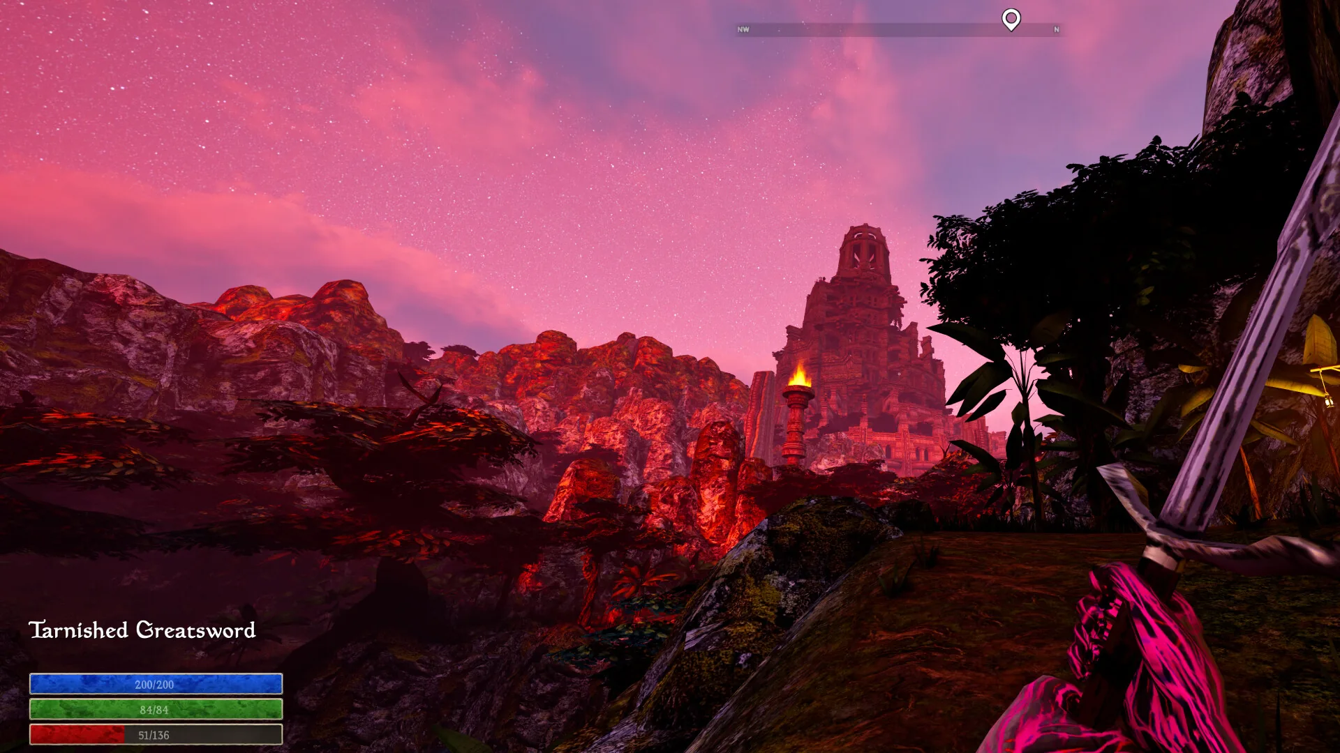 Lantern of the Laughless Saint Release Date